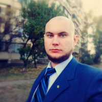 Автор профілю