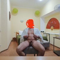 Моє особисте