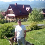 Сергій з міста Суми