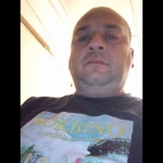 Володимир  з міста Тернопіль