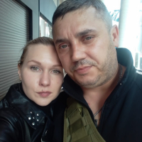 Таня Андрій 