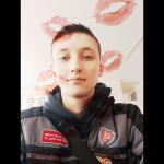 Адам з міста Чернівці