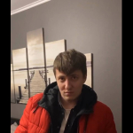 Володя  з міста Івано-Франківськ