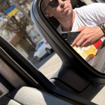 Олександр  з міста Запоріжжя