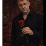 Volodymyr  з міста Полтава