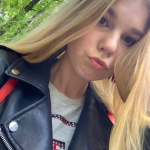 Alina з міста Кропивницький