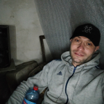 Дима з міста Полтава