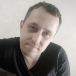 Тарас з міста Рівне