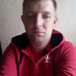 Анатолій з міста Київ