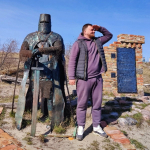 Андрій з міста львів