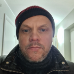 Ain з міста Kiiev