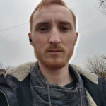 Юра з міста Полтава