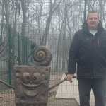 Андрій  з міста Київ