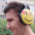 Олександр з міста Київ