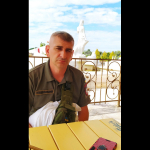 Bogdan1406 з міста Київ