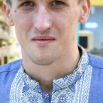 Taras з міста Львів