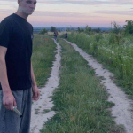 Ваня з міста Рівне