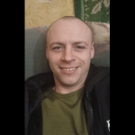 Юрій з міста Житомир