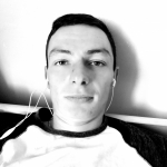 Володимир  з міста Львів