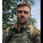 Влад з міста Полтава