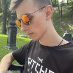 Дмитро з міста Київ