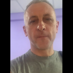 Дмитро  з міста Кривий Ріг