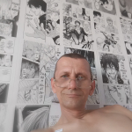 Eduard з міста Кременчук