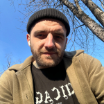 Євгеній з міста Рівне