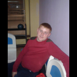 Андрій з міста Львів