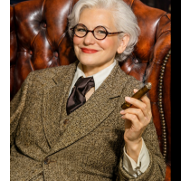 Місіс Фрейд