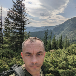 Олександр  з міста Рівне