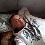 Олександр з міста Київ
