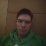 Ігор з міста Черкаси