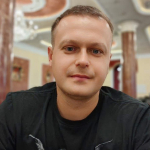 Богдан з міста Хмельницький