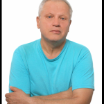 Іван з міста Київ