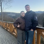 Igor I Yulia з міста Вінниця