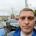 Ігор з міста Чернівці