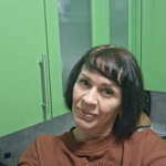 Люда  з міста Кропивницький