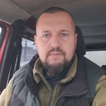 Іван з міста Івано-Франківськ
