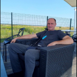 Ігор  з міста Київ