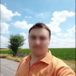 Андрій з міста Київ