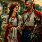 Кирило з міста Київ