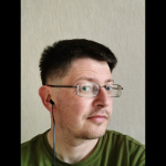 Kostya з міста Харків