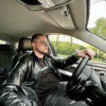 Kostya з міста Київ 