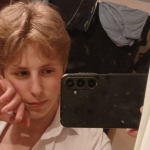 Паша з міста Івано-Франківськ