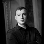 Євген з міста Запоріжжя