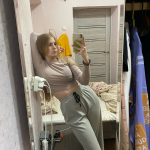 Вероніка з міста Київ