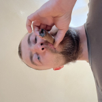 Володимир з міста Суми