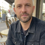 Євген  з міста Кривий Ріг