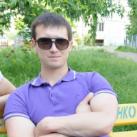Олег